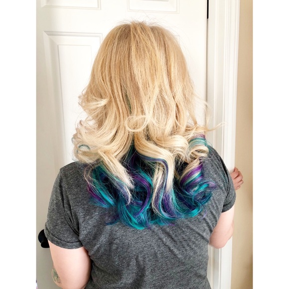 Meet your Posher, Heidi - Picture 4 of 6